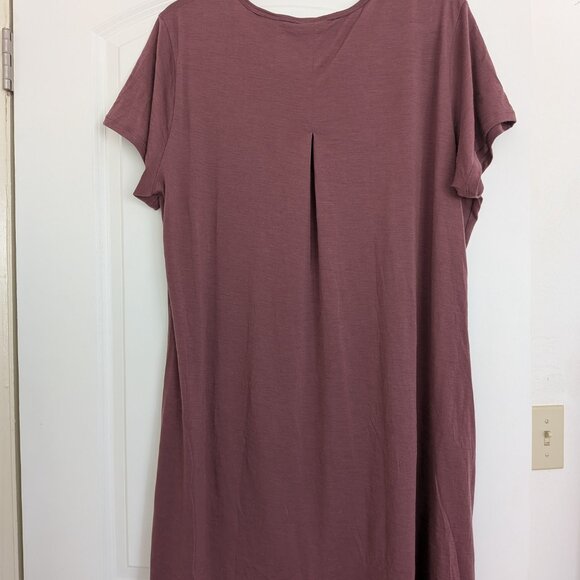 Woolx Desi Nightgown Size L - Picture 7 of 8